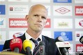 Andersson: "Veliki je izazov za mene doći u Hajduk u ovom zanimljivom procesu"