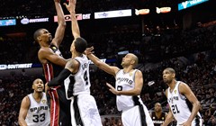 Ginobili: "Trebao mi je ovaj osjećaj da sam pomogao momčadi"