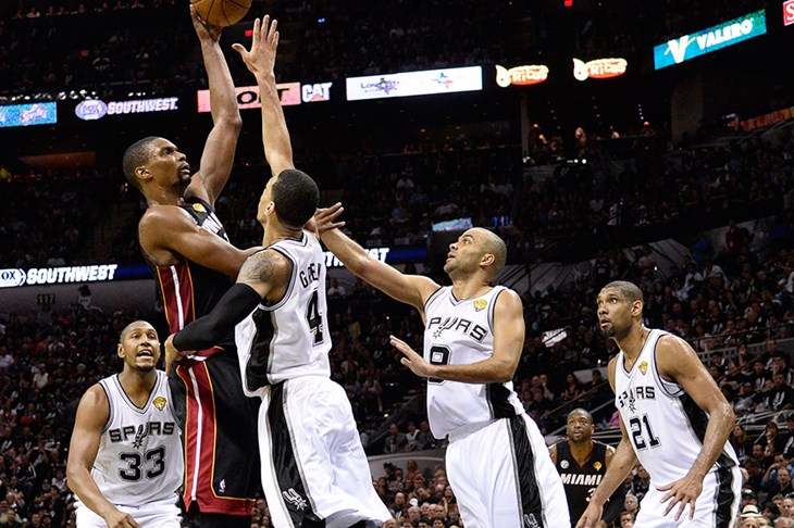 Ginobili: "Trebao mi je ovaj osjećaj da sam pomogao momčadi"