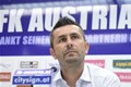 Bjelica: "Austria Beč je savršen klub za moj trenerski razvoj"