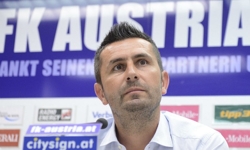 Bjelica: "Dobili smo uz Basel najtežeg protivnika, ali mislim da imamo šanse"