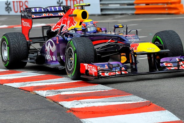 Webber: "Utrkivanje se promijenilo, taktika i gume igraju preveliku ulogu u Formuli 1"