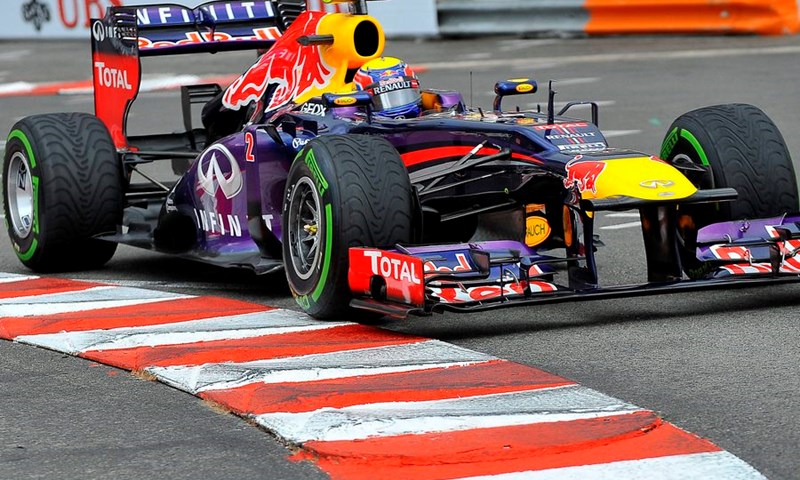 Webber: "Utrkivanje se promijenilo, taktika i gume igraju preveliku ulogu u Formuli 1"