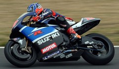 Suzuki zakazao povratak u Svjetsko motociklističko prvenstvo za 2015. godinu