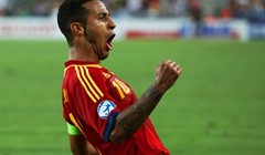 Bayern "ohladio" priču o Thiagu: "Zar ne bismo objavili da je stvarno potpisao ugovor?"