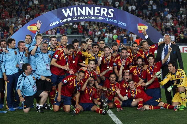 Lopetegui: "Sretni smo zbog titule, ali i zbog nogometne igre koju smo prezentirali"
