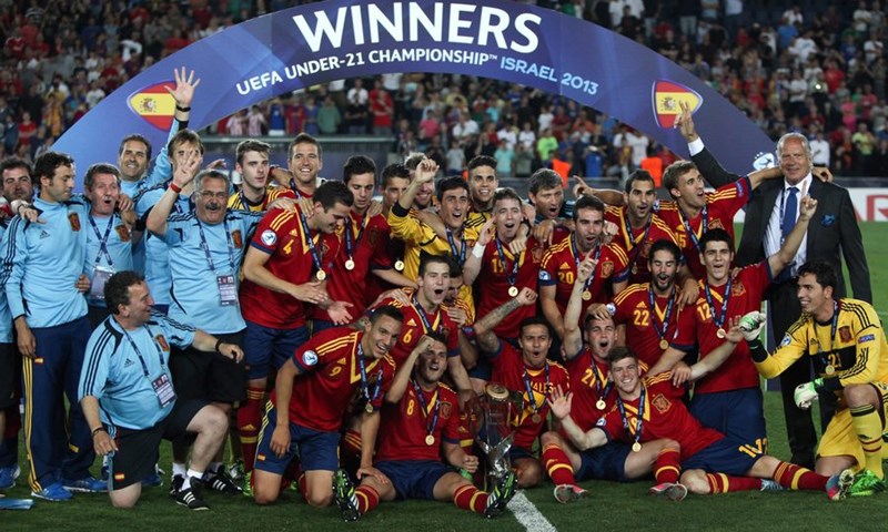 Lopetegui: "Sretni smo zbog titule, ali i zbog nogometne igre koju smo prezentirali"