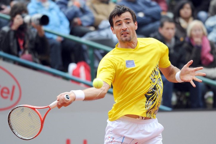 Dodig: "Znamo da će biti teško, ali probat ćemo pred svojim navijačima do pobjede"