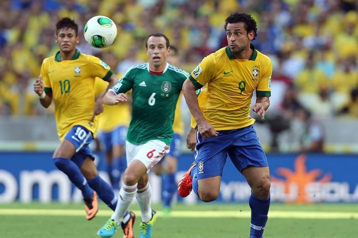Video: Neymar pogotkom i asistencijom odveo Brazil do druge pobjede na Kupu konfederacija