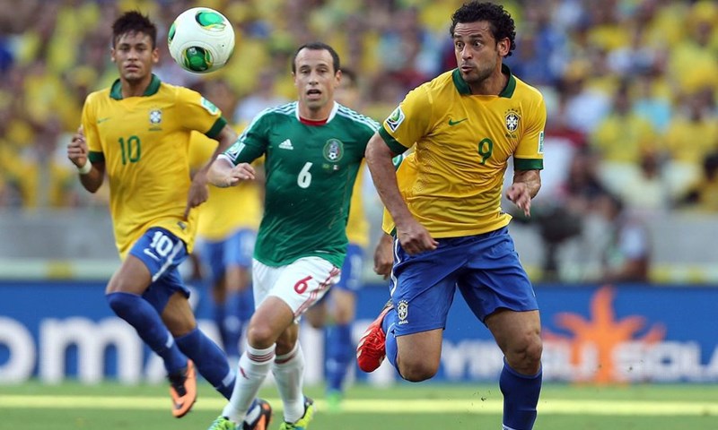 Video: Neymar pogotkom i asistencijom odveo Brazil do druge pobjede na Kupu konfederacija