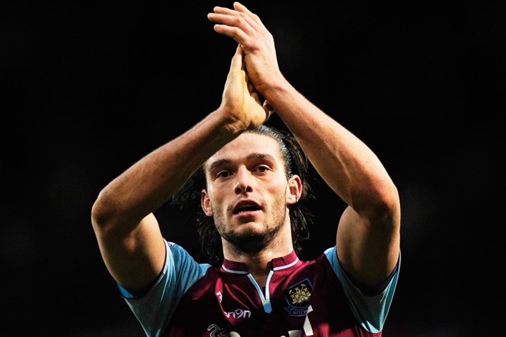 VIDEO: Andy Carroll golom u 90. minuti gurnuo Stoke korak bliže ispadanju iz lige