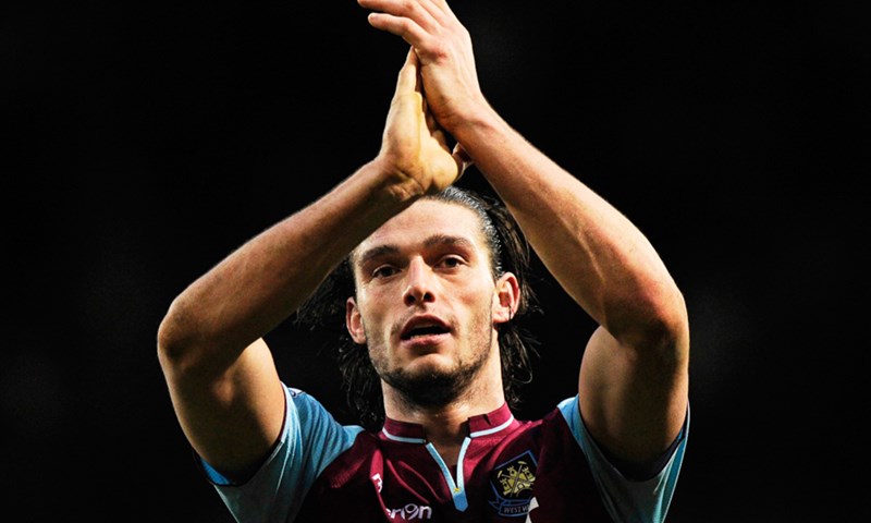 VIDEO: Andy Carroll golom u 90. minuti gurnuo Stoke korak bliže ispadanju iz lige
