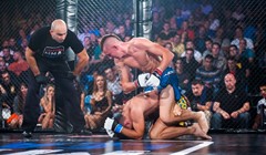 Burušić: "Prestige fight bit će poruka ostalima da pojas ostaje kod mene"