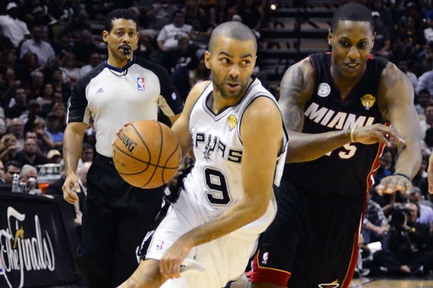 Parker: "Moramo razmišljati pozitivno i zaboraviti šestu utakmicu"