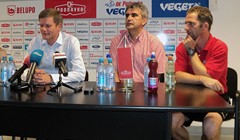 Jorn Pedersen: "Naglasak stavljamo na domaće prvenstvo i stvaramo ekipu za budućnost"