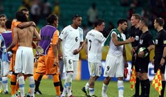 Predsjednik Nigerijskog nogometnog saveza najavio prijateljsku utakmicu protiv Hrvatske