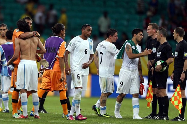 Predsjednik Nigerijskog nogometnog saveza najavio prijateljsku utakmicu protiv Hrvatske