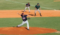 Pobjedom nad Slovacima Karlovčani osigurali subotnje finale Kupa europskih prvaka u baseballu