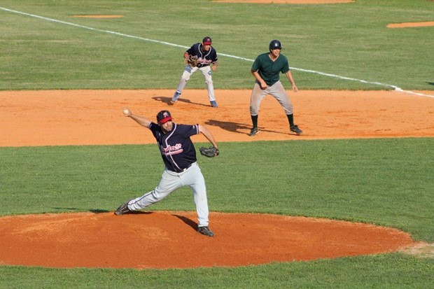 Pobjedom nad Slovacima Karlovčani osigurali subotnje finale Kupa europskih prvaka u baseballu