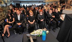 Dinamo se svečanom komemoracijom oprostio od Josipa Kužea