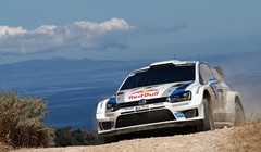 Ogier u posljednji dan sezone ulazi s 20 sekundi prednosti pred Latvalom