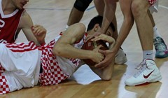 Hrvatska košarkaška reprezentacija do 18 godina na turniru u Italiji krenula porazom