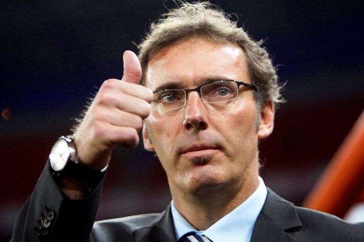 Blanc: "Igrači su dali sve od sebe. Teško bismo se oporavili da smo izgubili"
