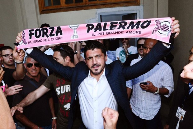 Gattuso: "Ambrosini je bio sjajan kapetan, bilo mi je žao kada sam čuo za odlazak"