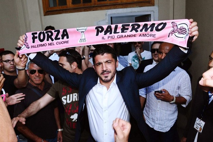 Gattuso: "Ambrosini je bio sjajan kapetan, bilo mi je žao kada sam čuo za odlazak"