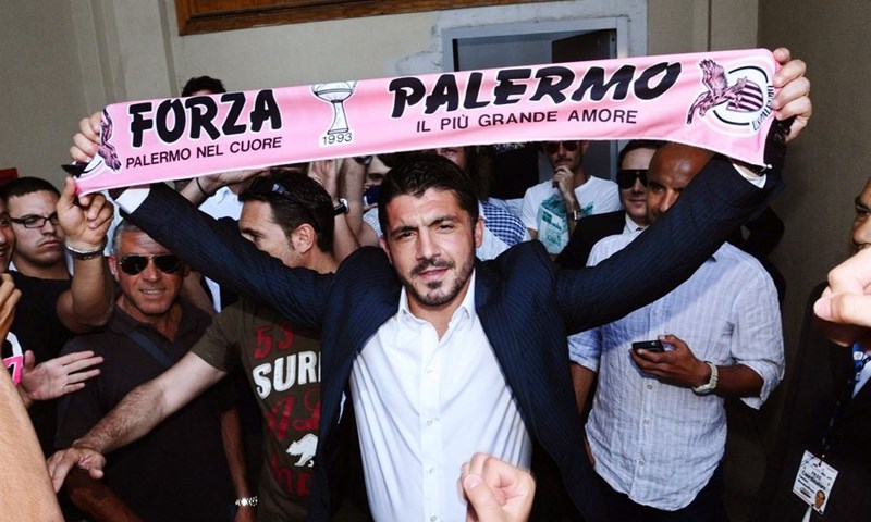 Gattuso: "Ambrosini je bio sjajan kapetan, bilo mi je žao kada sam čuo za odlazak"