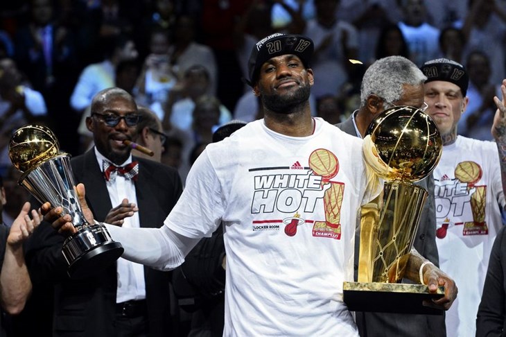 Predstavljamo Southeast: Miami želi sadašnjost, Bobcatsi idu u povijest, Orlando u budućnost