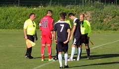 Rijeka pobijedila Olimpiju, utakmica kasnila zbog navijačkih nereda