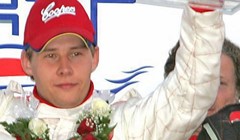 Nakon nesreće na utrci 24 sata Le Mansa preminuo danski vozač Allan Simonsen