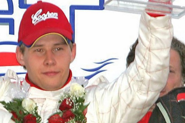 Nakon nesreće na utrci 24 sata Le Mansa preminuo danski vozač Allan Simonsen