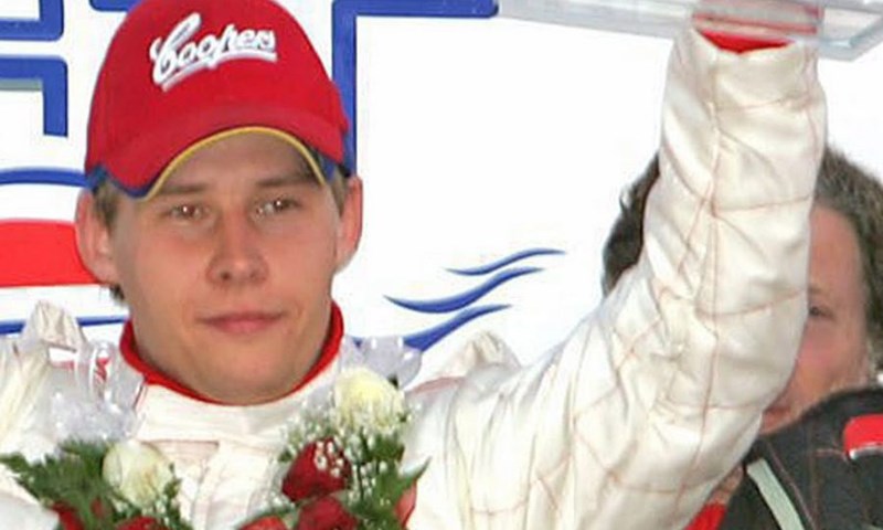 Nakon nesreće na utrci 24 sata Le Mansa preminuo danski vozač Allan Simonsen