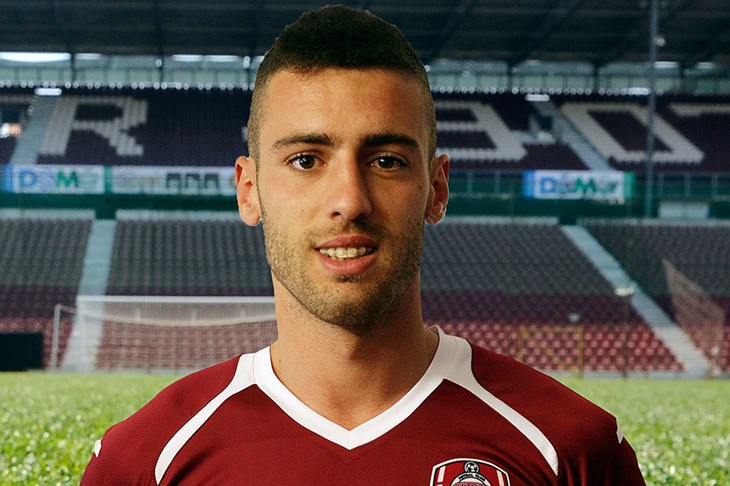 U Dinamu portugalski branič Ivo Pinto