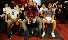 Hrvatska MMA liga dobila je svoje polufinaliste u vatrenoj Ciboni