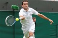 Marin Čilić predao meč drugog kola Wimbledona, De Schepper dalje bez borbe