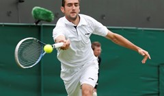 Marin Čilić predao meč drugog kola Wimbledona, De Schepper dalje bez borbe