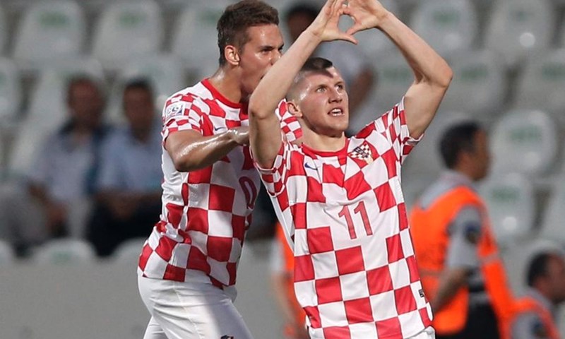Video: Hrvatska na sjajan način otvorila SP do 20 godina, na startu svladan snažni Urugvaj