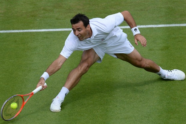 Dodig nadoknadio 0-2 u setovima, Kohlschreiber predao početkom odlučujuće dionice