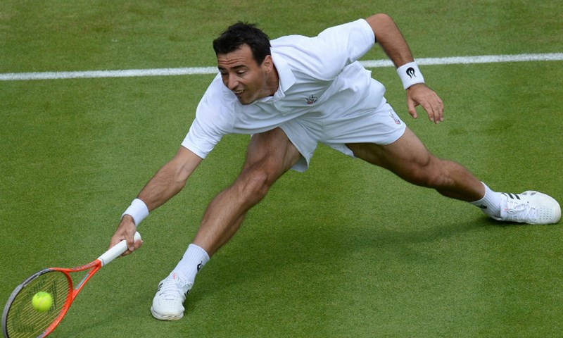 Dodig u polufinalu parova, Konjuh i Ćorić u četvrtfinalu juniorske konkurencije