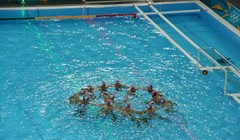 Hrvatski vaterpolisti zlatni na Mediteranskim igrama