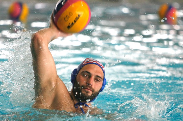 Grci razočarali Hrvatsku i odnijeli pobjedu nakon peteraca