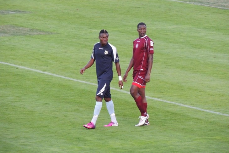 Rijeka posve nadigrala i lako svladala bugarskog prvaka