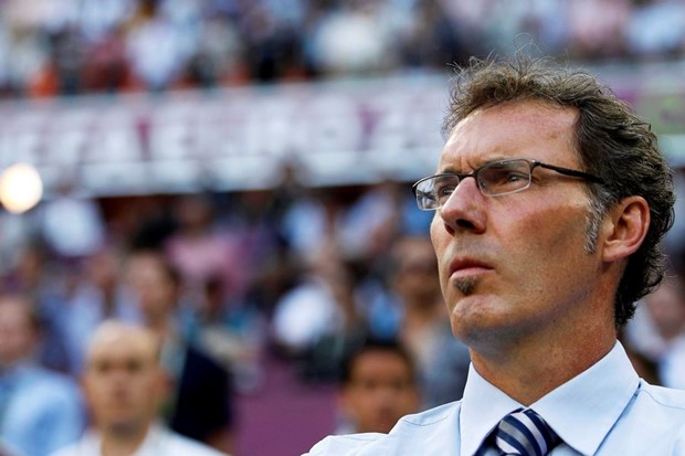 Laurent Blanc podnio ostavku na mjesto trenera PSG-a