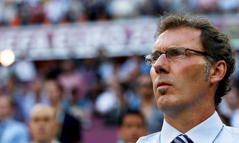 Blanc: "Iako je Chelsea u teškoj situaciji, to je ipak velika momčad s velikim trenerom"