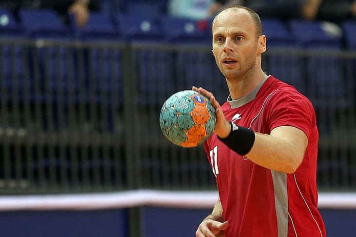 Kolding protiv Zagreba s legendarnim ljevakom: Stefansson se vratio iz mirovine