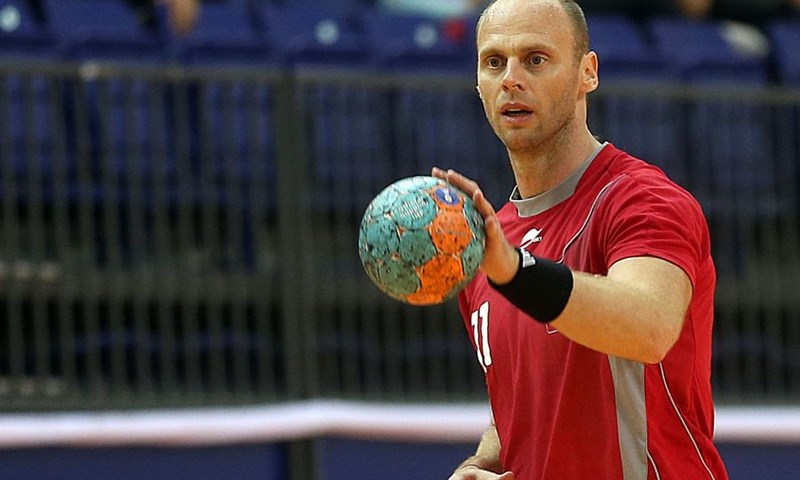 Kolding protiv Zagreba s legendarnim ljevakom: Stefansson se vratio iz mirovine
