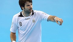 Janko Kević vrlo dobar u pobjedi Turaka u prvom susretu šesnaestine finala Challenge Cupa